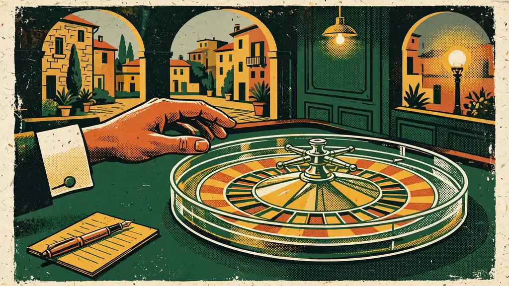 Casino online con algoritmo unbiased: cosa verificare