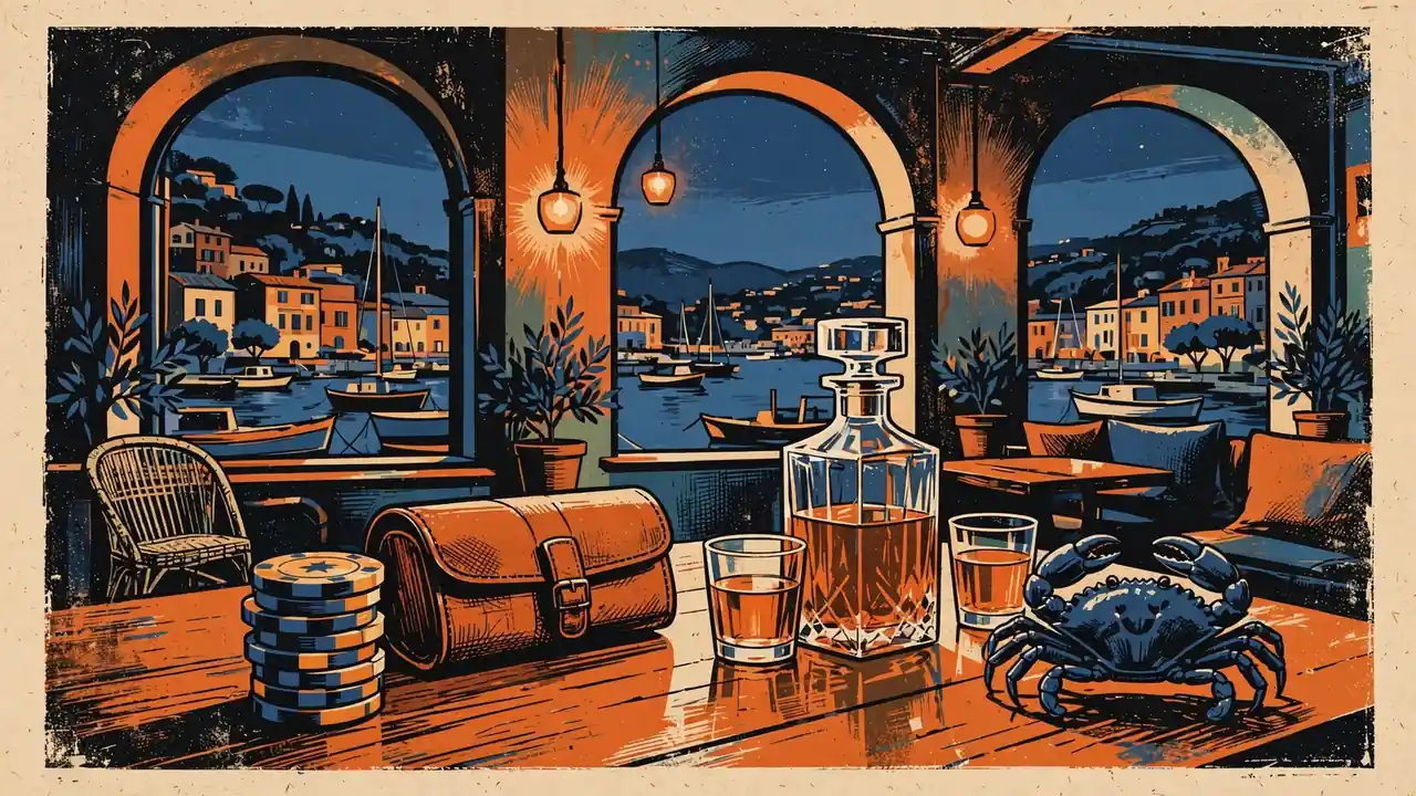Casino online con bonus Crab: offerte e condizioni