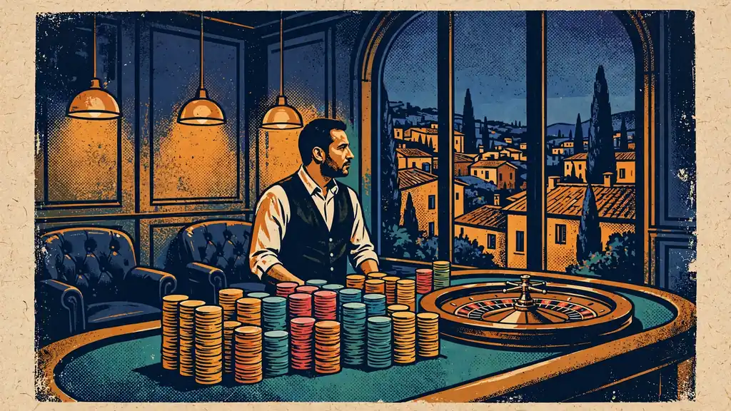 Pragmatic Play live casino Italia: guida ai giochi